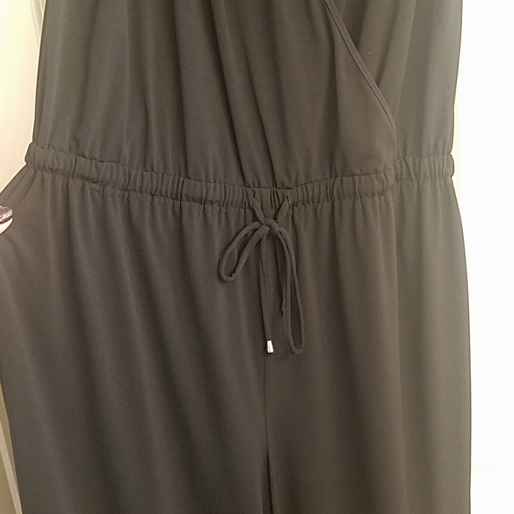 Brand new black jumper